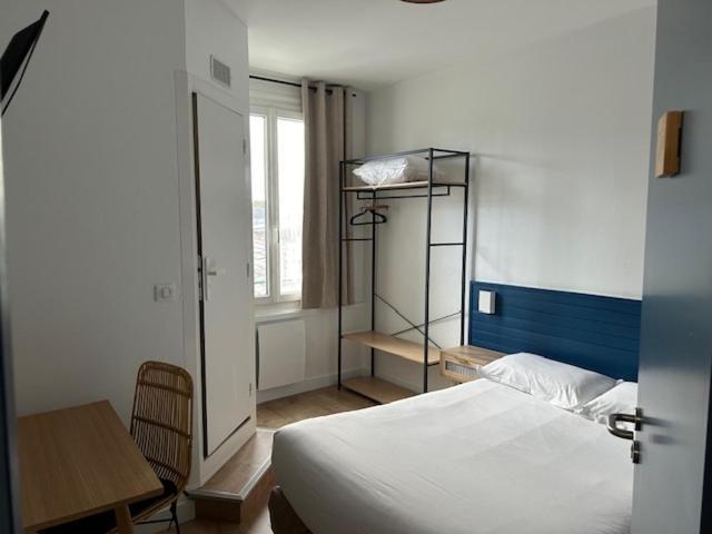 Hotel De La Poste - 皮里亚克叙尔梅尔 外观 照片