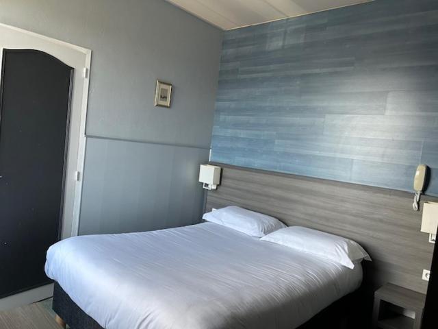Hotel De La Poste - 皮里亚克叙尔梅尔 外观 照片